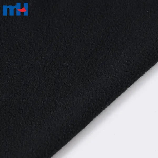 %100 polyester polar