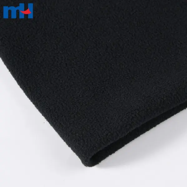 %100 polyester polar