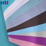 Seta poliestere 75D*75D 87 g/m² per vestido de noche