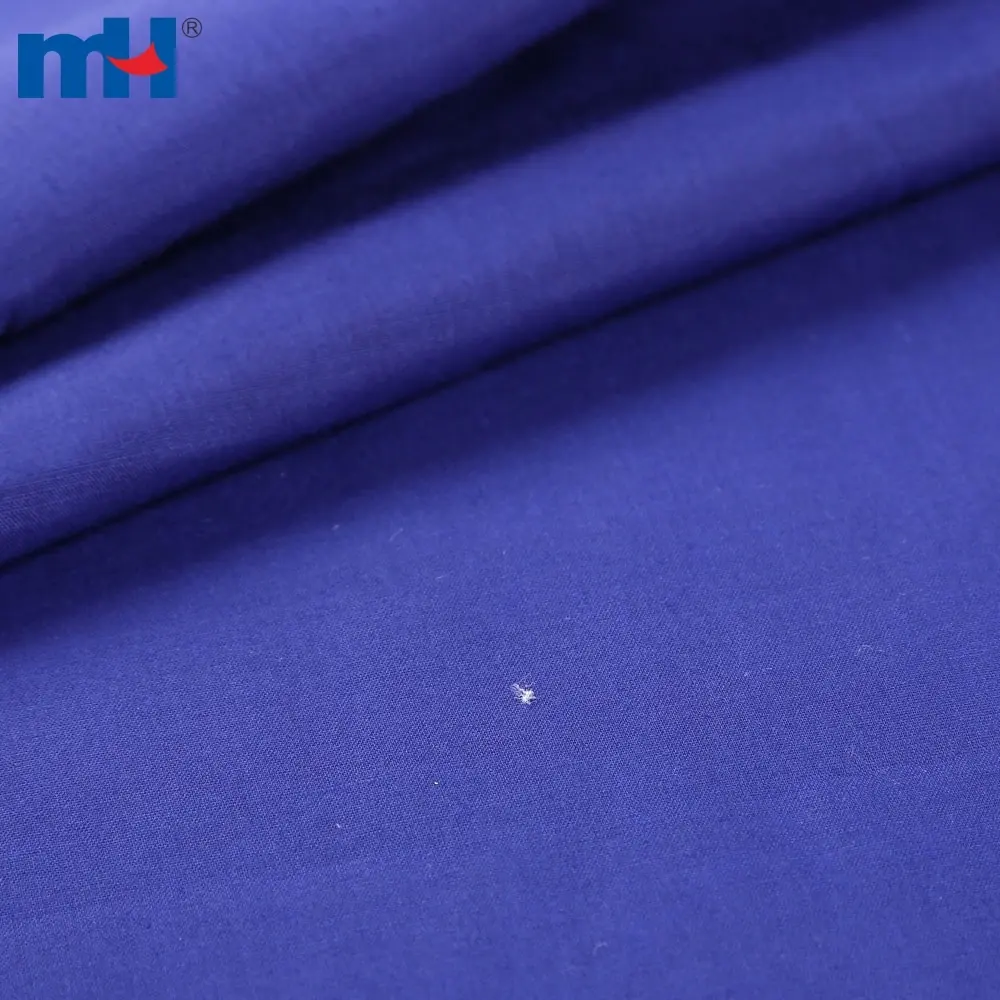 Polycotton 90/10 Popeline-Stoff