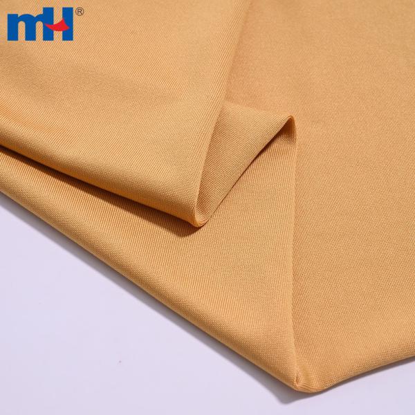 Two-way poly spandex fabric - OEM and ODM