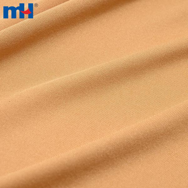 Two-way poly spandex fabric - OEM and ODM