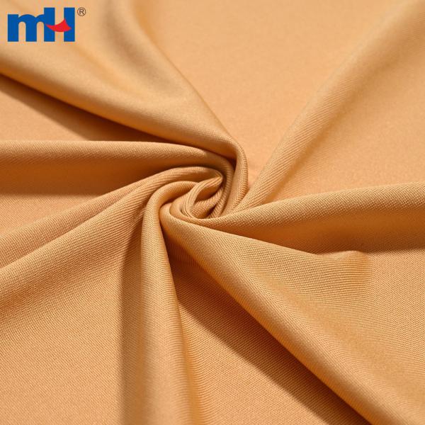 Two-way poly spandex fabric - OEM and ODM