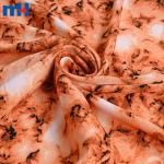 Tessuto in poli spandex stampato a due vie: OEM e ODM