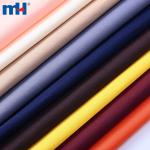 Poly-cotton poplin fabric