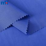 Poly-cotton poplin fabric