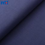 Poly-cotton poplin fabric