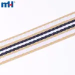 Canvas belt, polyester fabric belt