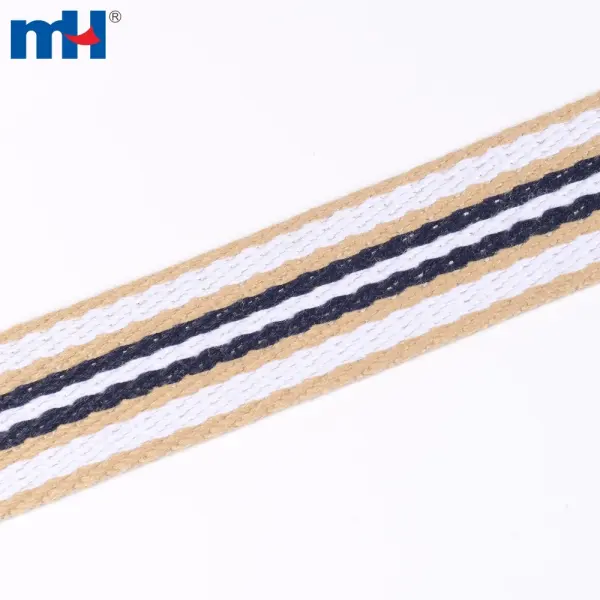 Canvas belt, polyester fabric belt