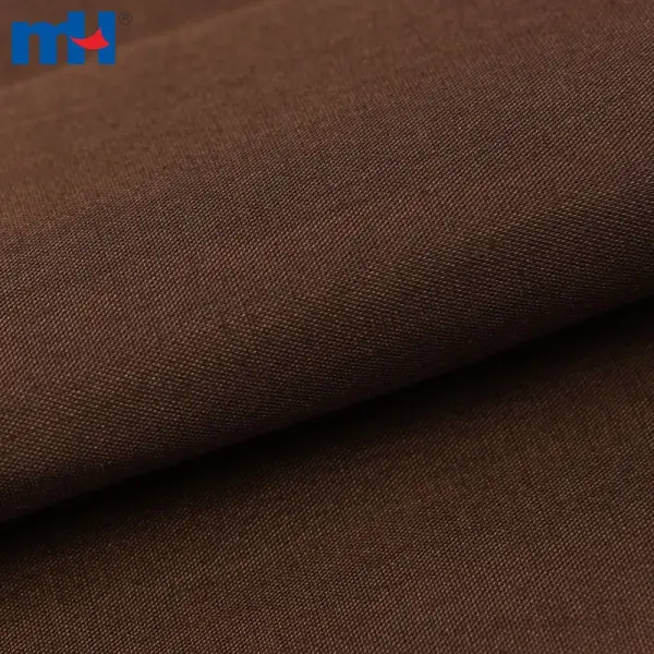 44"/45" poli pamuklu poplin elbise kumaşı