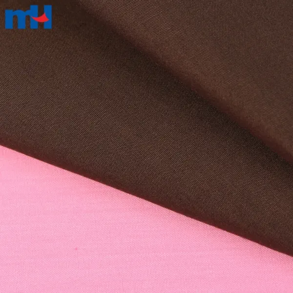 44"/45" poli pamuklu poplin elbise kumaşı