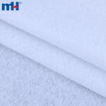 Parlatma ve izolasyon malzemeleri için polyester keçe