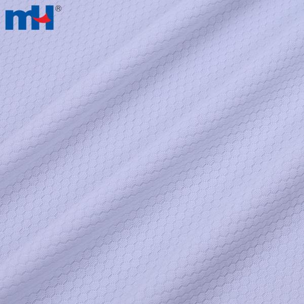 Verwobener Polyester-Fußballstoff