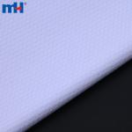 Verwobener Polyester-Fußballstoff