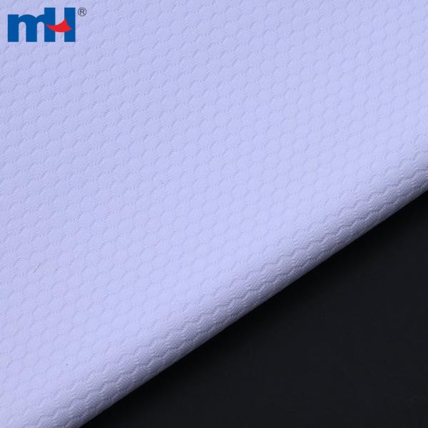 Verwobener Polyester-Fußballstoff
