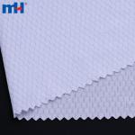Verwobener Polyester-Fußballstoff