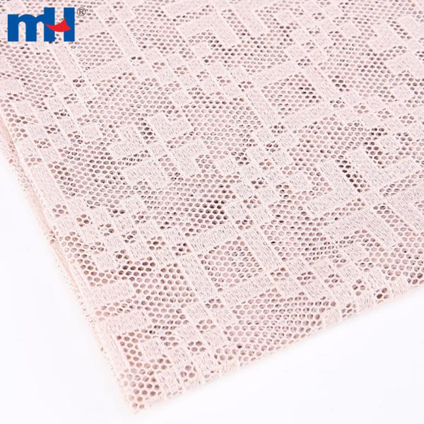Polyester-gesticktes Netz