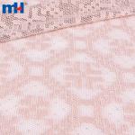 Polyester-gesticktes Netz