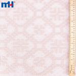 Polyester-gesticktes Netz