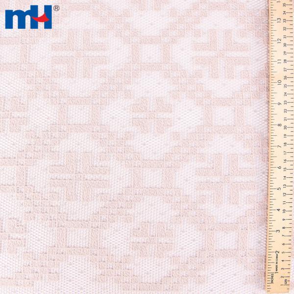 Polyester-gesticktes Netz