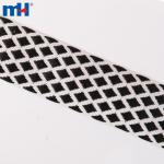Fascia per bordi ordinata diamantata