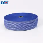 Nastro per bordo materasso in tessuto da 38 mm