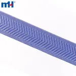 Nastro per bordo materasso in tessuto da 38 mm