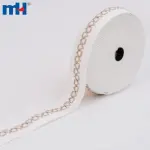 Polyester mattress edge tape