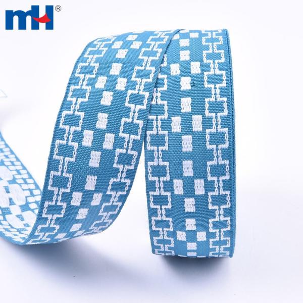 Polyester mattress tape