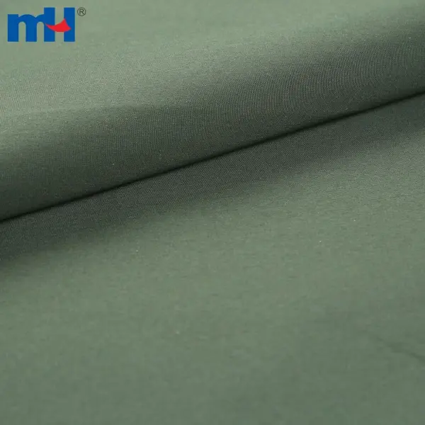Polyester şeftali derisi kumaş