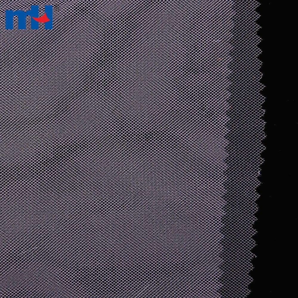 20 g/m² FDY 13D Polyester-Mesh-Gewebe | China-Tiger-Fäden