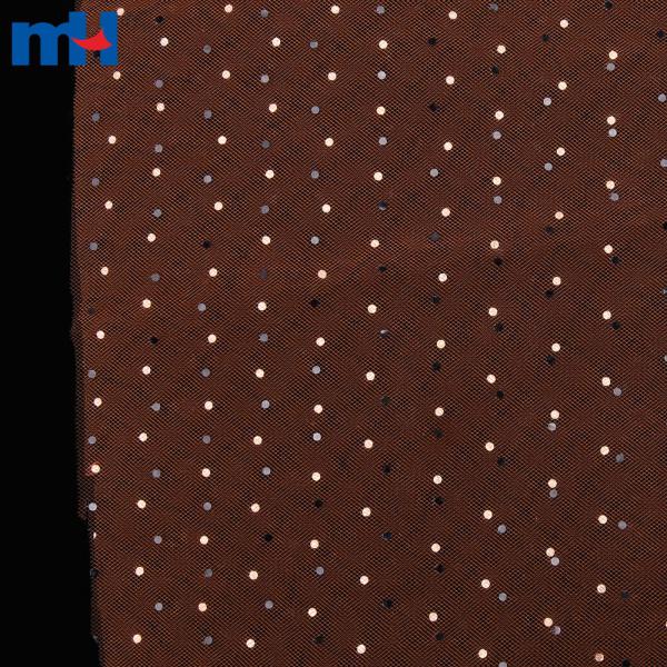 20 g/m² FDY 13D Polyester-Mesh-Gewebe | China-Tiger-Fäden