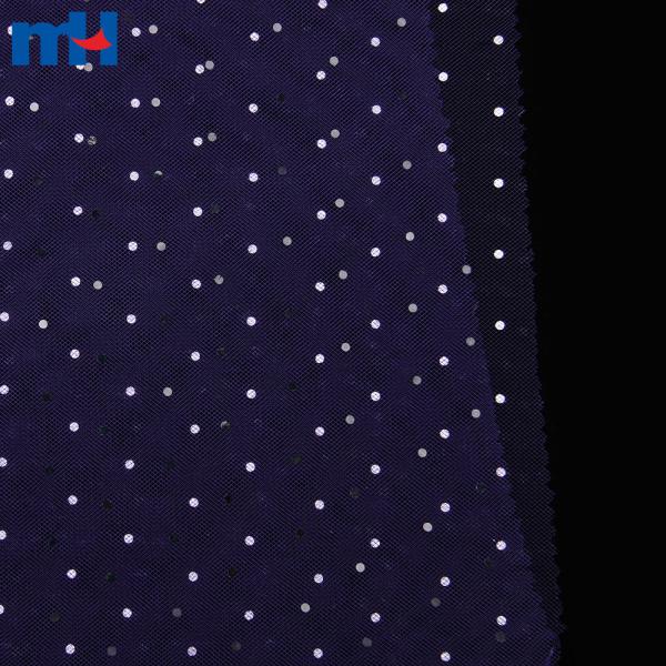 20 g/m² FDY 13D Polyester-Mesh-Gewebe | China-Tiger-Fäden
