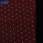 20 g/m² FDY 13D Polyester-Mesh-Gewebe | China-Tiger-Fäden