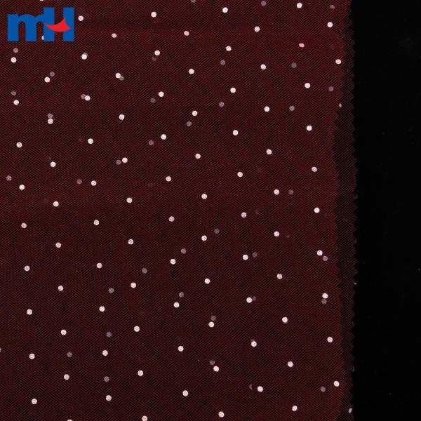 20 g/m² FDY 13D Polyester-Mesh-Gewebe | China-Tiger-Fäden