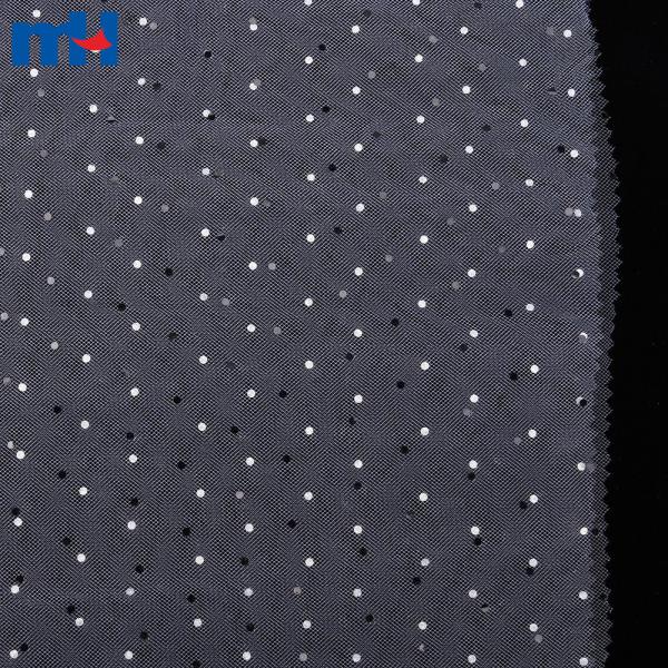 20 g/m² FDY 13D Polyester-Mesh-Gewebe | China-Tiger-Fäden