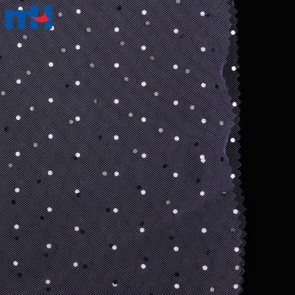 20 g/m² FDY 13D Polyester-Mesh-Gewebe | China-Tiger-Fäden