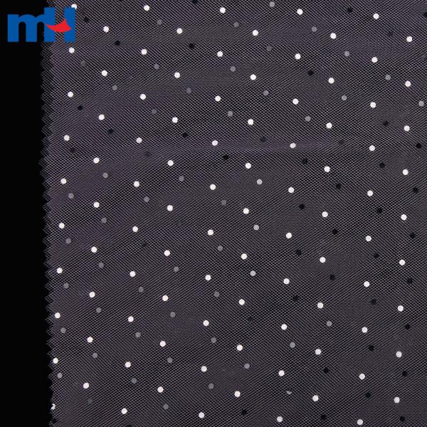 20 g/m² FDY 13D Polyester-Mesh-Gewebe | China-Tiger-Fäden