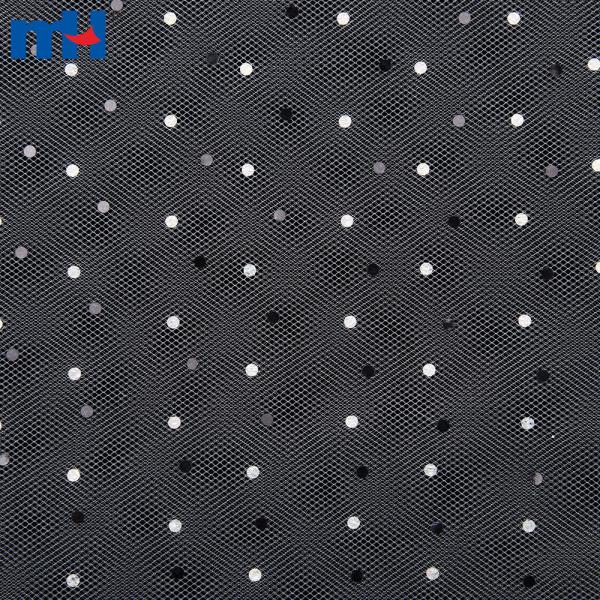 20 g/m² FDY 13D Polyester-Mesh-Gewebe | China-Tiger-Fäden