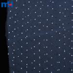 20 g/m² FDY 13D Polyester-Mesh-Gewebe | China-Tiger-Fäden