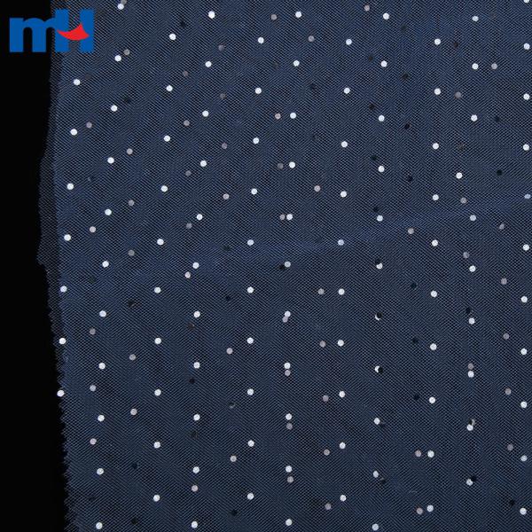 20 g/m² FDY 13D Polyester-Mesh-Gewebe | China-Tiger-Fäden