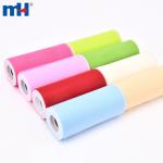 15cm Polyester Tül Rulo – El sanatları, hediye paketleri ve düğün dekorasyonu için yumuşak örgü