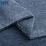 Polyester, neylon va mikrofiber tozalovchi sochiq matolarini yetkazib beruvchi