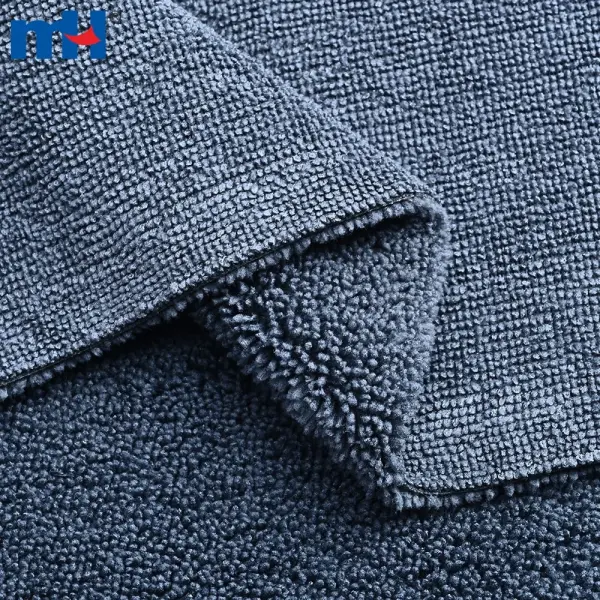 Polyester, neylon va mikrofiber tozalovchi sochiq matolarini yetkazib beruvchi