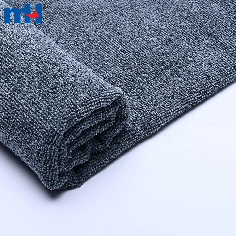 Polyester, neylon va mikrofiber tozalovchi sochiq matolarini yetkazib beruvchi
