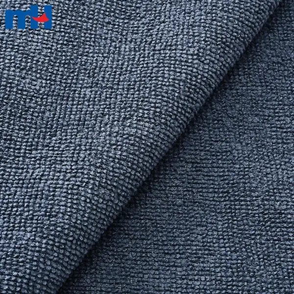 Polyester, neylon va mikrofiber tozalovchi sochiq matolarini yetkazib beruvchi