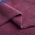Yüksek ve alçak tüylü polyester, naylon ve mikrofiber temizlik havlusu kumaş tedarikçisi