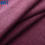 Yüksek ve alçak tüylü polyester, naylon ve mikrofiber temizlik havlusu kumaş tedarikçisi