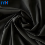 Dobby Pongee Fabric 100D*75D 150% Polyester