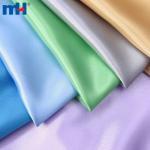Wholesale 100% Polyester Satin Fabric - Shiny and Durable
